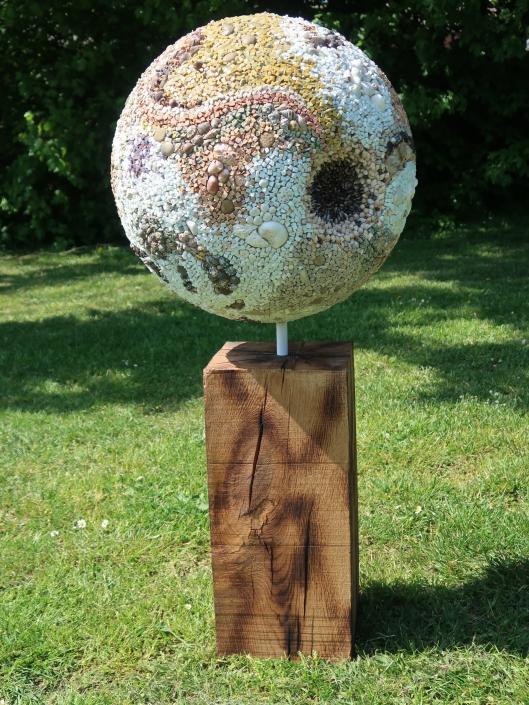 Mieke Ceusters Mosaico