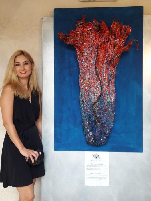 Symposium Sardinia