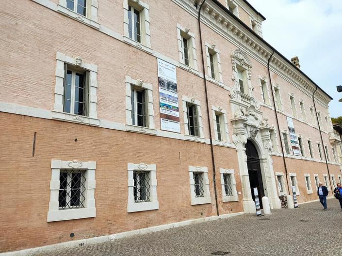 Biënnale Ravenna 2022