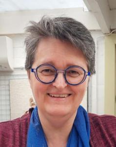 Mieke Ceusters Mosaico