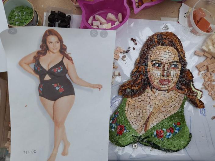 Mosaic
