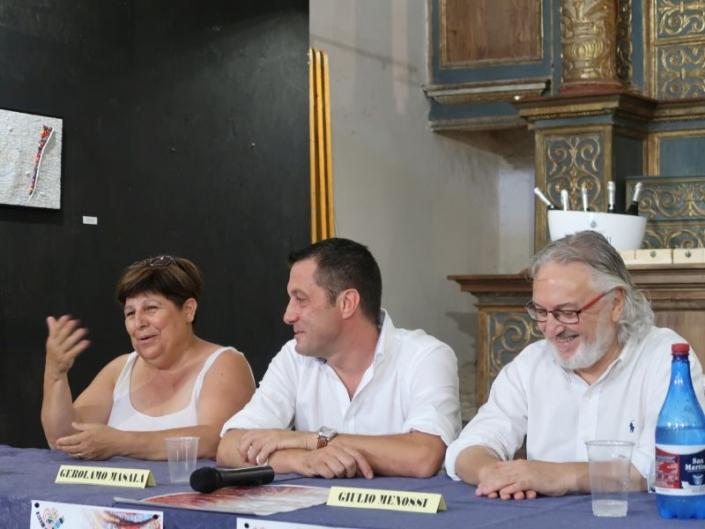 Symposium Sardinia