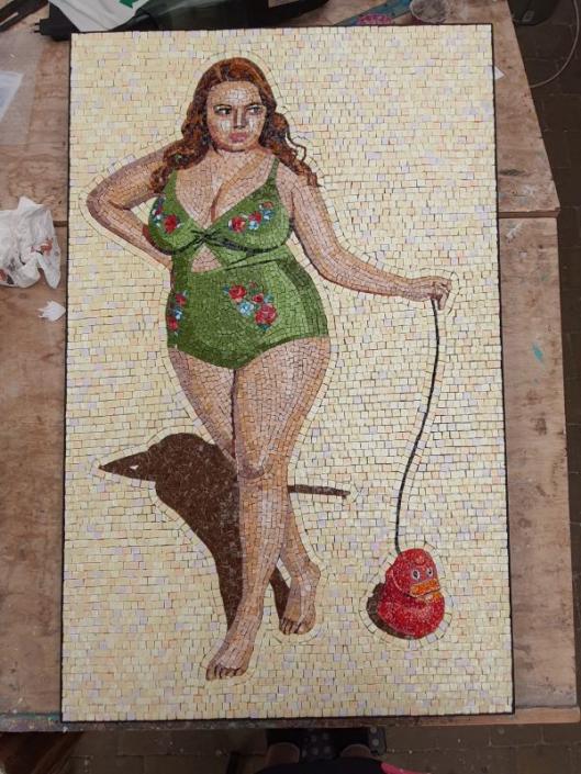 Mosaic