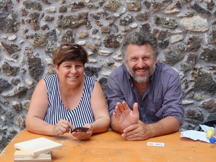 Symposium Sardinia