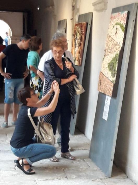 Symposium Sardinia