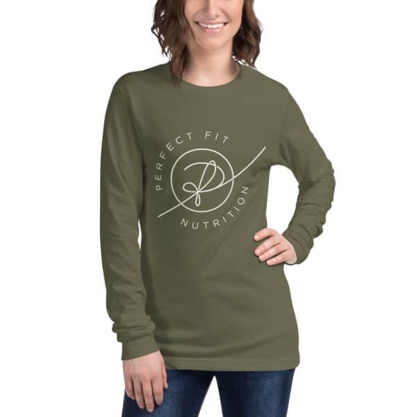 PFN LONG SLEEVE - Image 2