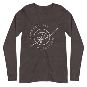 PFN LONG SLEEVE