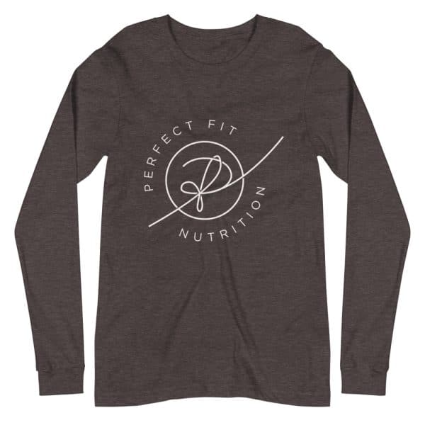 PFN LONG SLEEVE