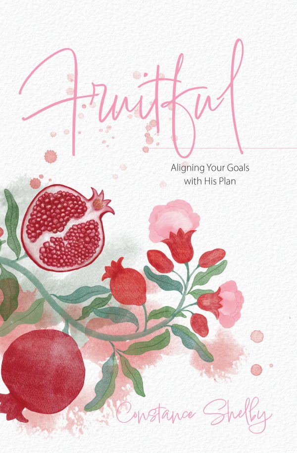 Fruitful Goal Journal - Image 3